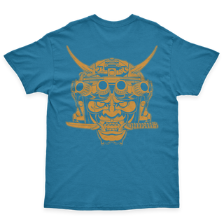 ONI // WAR CODE T-SHIRT