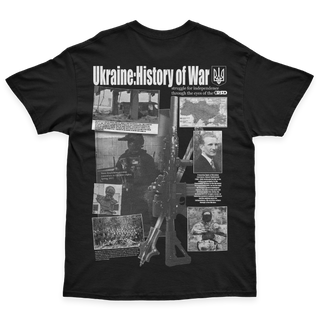 T-Shirt THE LINE CONTINUES PSDinfo®