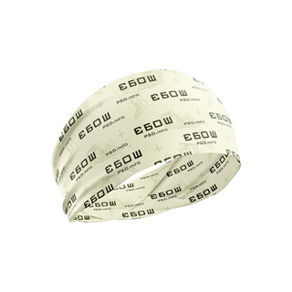 HeadBand «EBOSH» PSDinfo