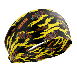 HeadBand "Слабким Пізда"