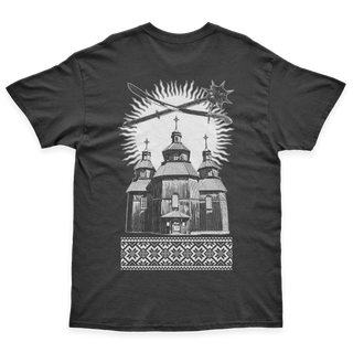 T-Shirt Cossacks PSDinfo®