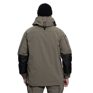 RTC Level_5 Combat Jacket GEN.1 Urban Wolf Grey