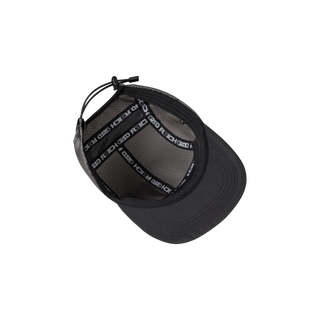 Кепка "Ready To Action Five Panel Cap" R3ICH x PSDinfo®