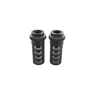 Чотирьохпортовий ДГК «QuadraBrake»