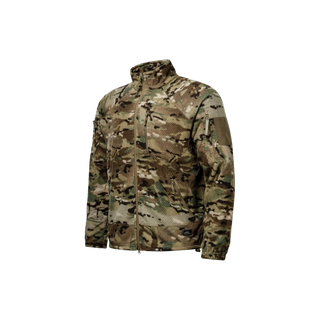 Куртка флісова ALPHA Tactical