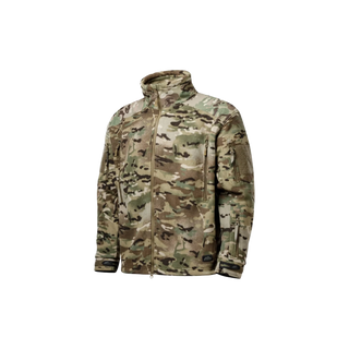 Куртка флісова LIBERTY