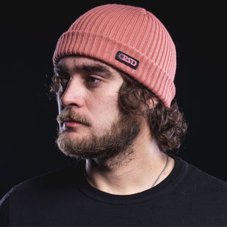 A/W Blend Beanie PSDinfo® PVH Logo