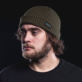 A/W Blend Beanie PSDinfo® PVH Logo