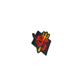 Патч «DEAD STRIKE»