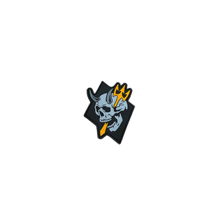Патч «DEAD STRIKE»