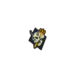Патч «DEAD STRIKE»