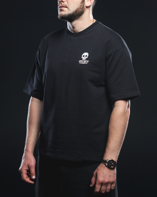 T-Shirt World War III PSDinfo®