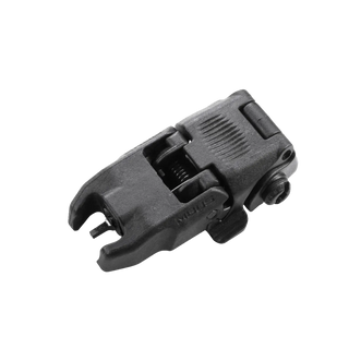 Мушка складана Magpul MBUS Sight Weaver/Picatinny