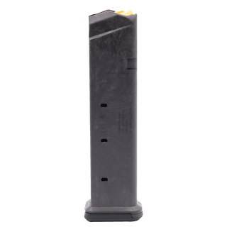 Магазин Magpul PMAG Glock кал. 9 мм. 21 патрон