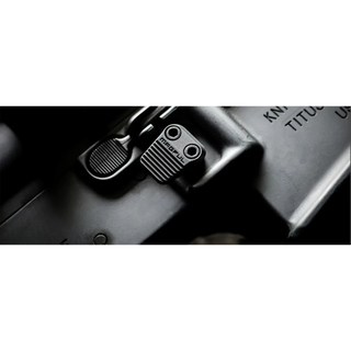 Збільшена клавіша скидання магазина Magpul для AR10/AR15