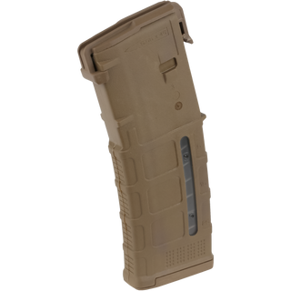 Магазин Magpul PMAG G3 кал .223 Rem. 30 патронів (з вікном)