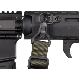 Антабка для ременя Magpul M-LOK Paraclip