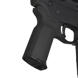 Руків’я пістолетне Magpul MOE K2+ для AR15