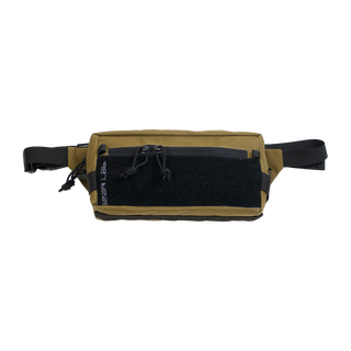Сумка поясна Gear Lab Fanny Pack Velcro