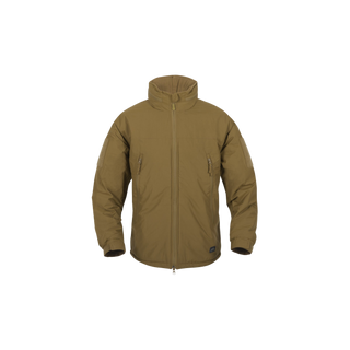 Куртка LEVEL 7 - Climashield Apex 100g