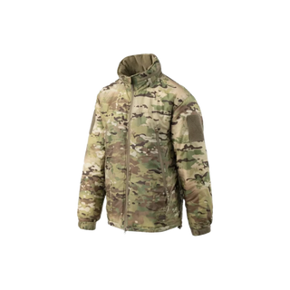 Куртка зимова LEVEL 7