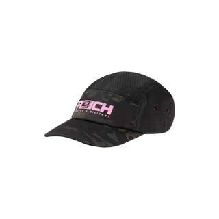 Five Panel Cap Hard to Kill