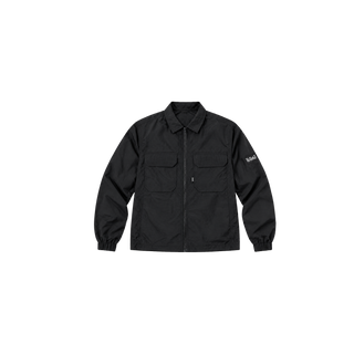 Teivaz zip overshirt
