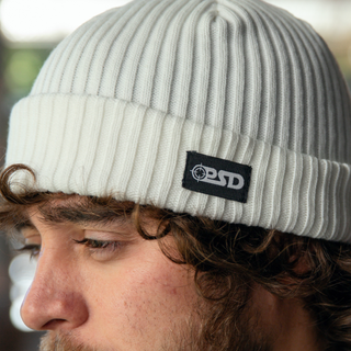 A/W Blend Beanie PSDinfo®