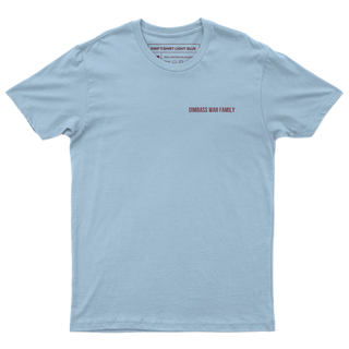 T-Shirt «Лови Хвилю» DWF x PSDINFO Collaboration