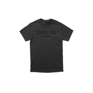 Футболка "Stolen Life"