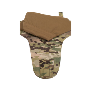 Захист паху 1 Gen III+, XL, 3-х сегментний, Dyneema