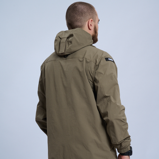 RTA Level_5 Jacket GEN.1 Urban Wolf Grey