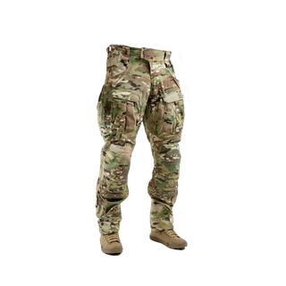 Бойові штани Abrams Gen3 Lightweight Combat Pants NySpan