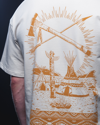 Tribe Force T-Shirt PSDinfo®