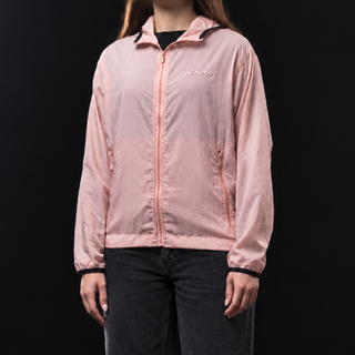 Ultralight Windbreaker PSDinfo®  Women`s Collection