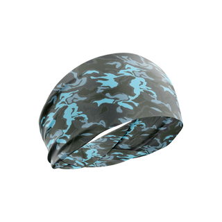 HeadBand «Arctic Stream» PSDinfo®