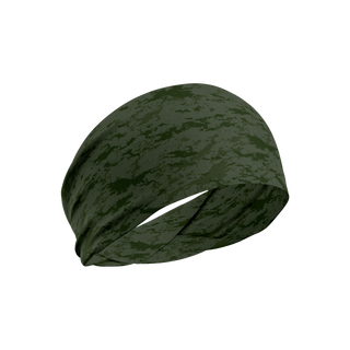 HeadBand «Faded Patrol » PSDinfo®