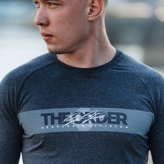 Лонгслів The Order