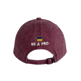 Cap "Work&Travel" PSDinfo®
