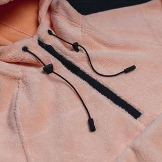 Thermosoft Hoodie PSDinfo® Women`s Collection