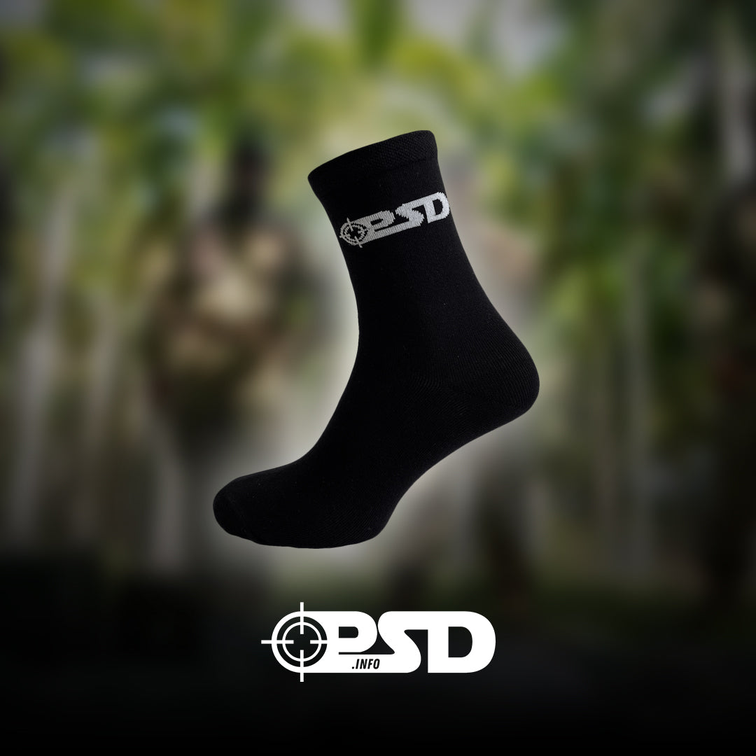 Шкарпетки Hiking socks PSDinfo®