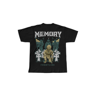 Футболка MEMORY