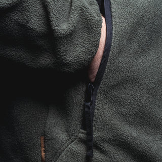 Thermosoft Hoodie PSDinfo®