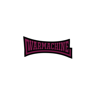 Патч "Warmachine"