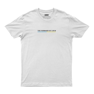 T-Shirt The forward PSDinfo®