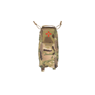 Підсумок аптечка Abrams IFAK vertical pouch