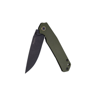 Ніж складаний Ruike P801-G
