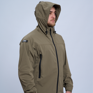 RTA Level_5 Jacket GEN.1 Urban Wolf Grey