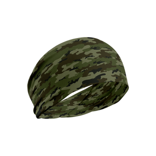 HeadBand «Moss Claw » PSDinfo®