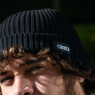 A/W Blend Beanie PSDinfo®